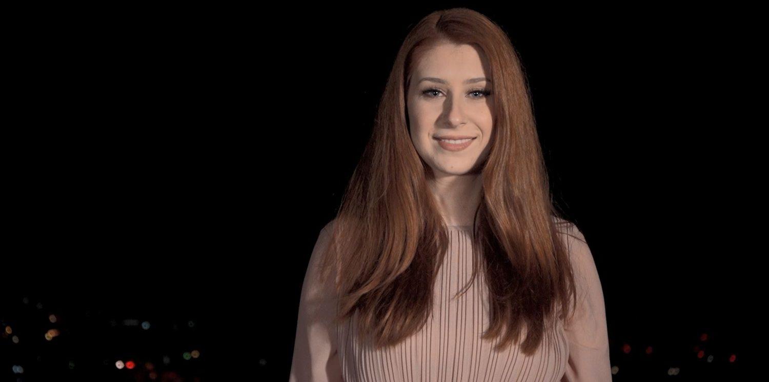 Eva Boto predstavlja novi videospot in singel