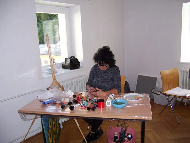 Danes odprtje razstave Ex tempore 2020