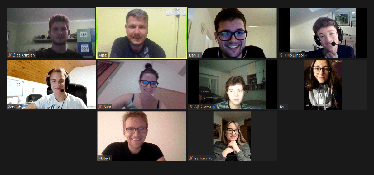 Novo vodstvo pripravlja praznovanje 10. obletnice Mladinskega sveta Ravne