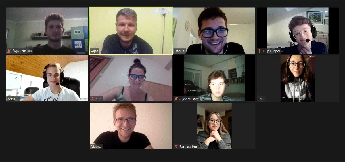 Novo vodstvo pripravlja praznovanje 10. obletnice Mladinskega sveta Ravne