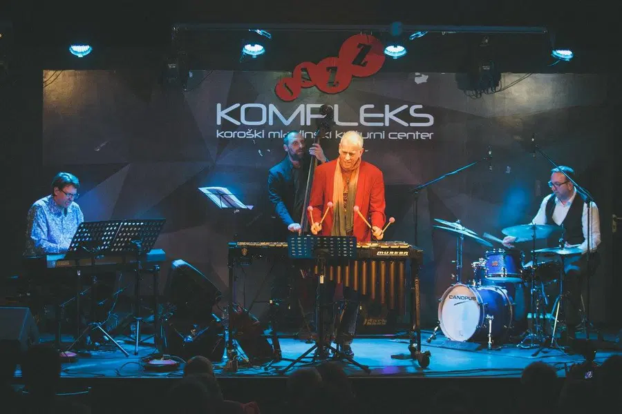 Odpovedan 16. Festival slovenskega jazza na Ravnah