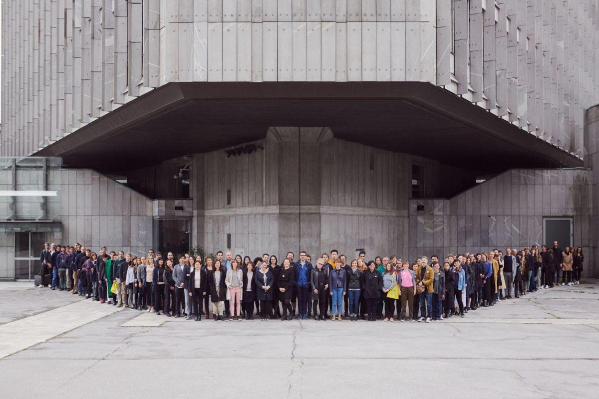 Muzej za arhitekturo in oblikovanje postal prejemnik najvišjega nacionalnega priznanja na področju muzejskega dela