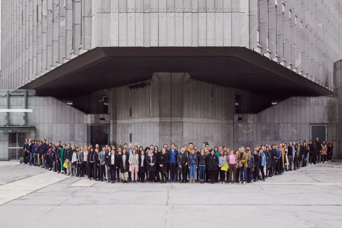 Muzej za arhitekturo in oblikovanje postal prejemnik najvišjega nacionalnega priznanja na področju muzejskega dela