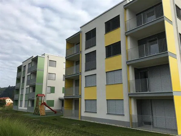 Zdaj je priložnost za najem novih stanovanj v Slovenj Gradcu