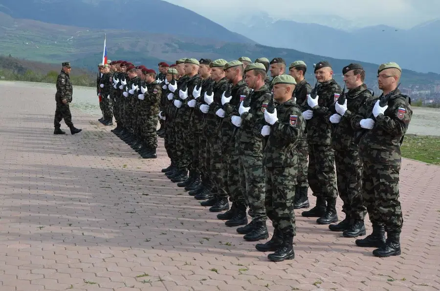 Vojaki brez pogoja PC najprej v koriščenje nadur, dopusta, nato na čakanje