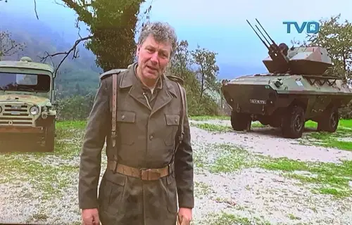 Dravograjčani kljub omejitvam pripravili proslavo ob dnevu suverenosti