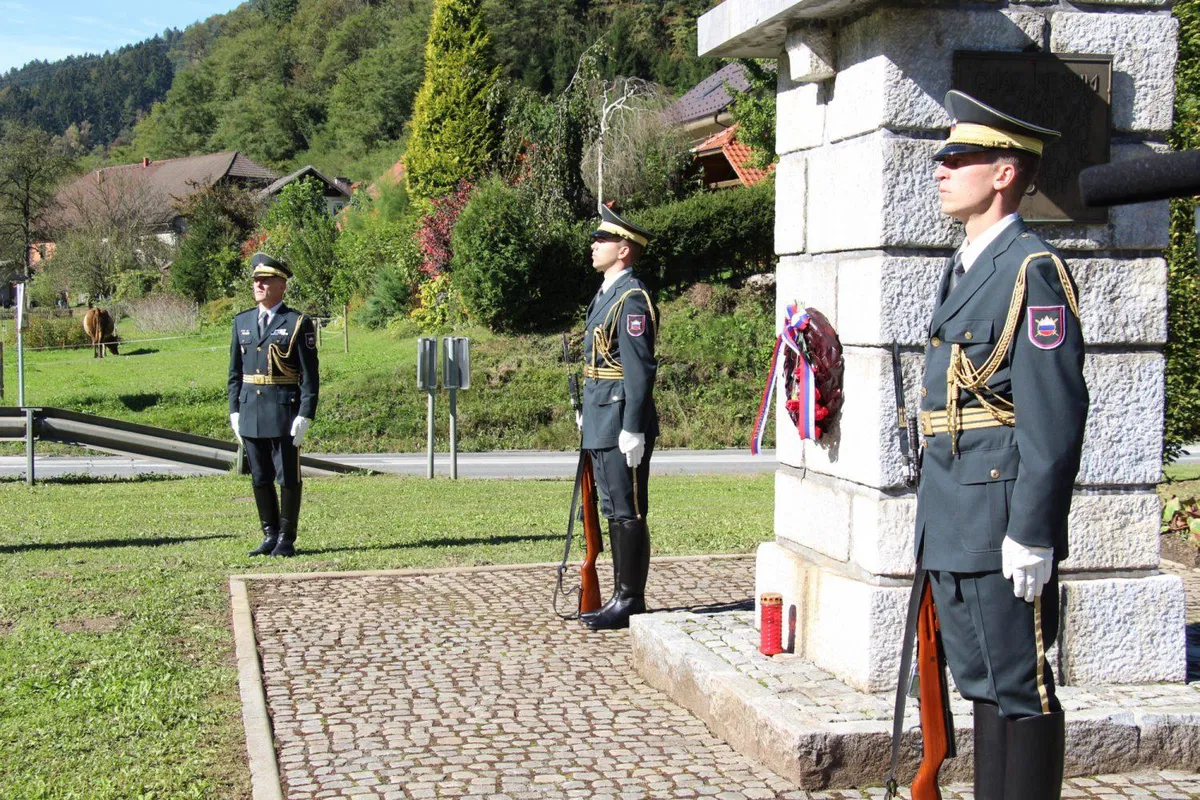Tradicionalne slovesnosti ob letošnji 102. obletnici smrti Franja Malgaja na Dobrijah ne bo