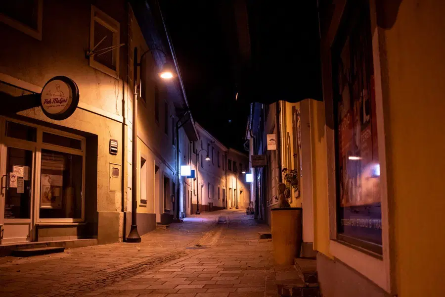 Hojs: To je razlog, da policijska ura ostaja v veljavi. O prehajanju državnih mej bo vlada razpravljala še danes