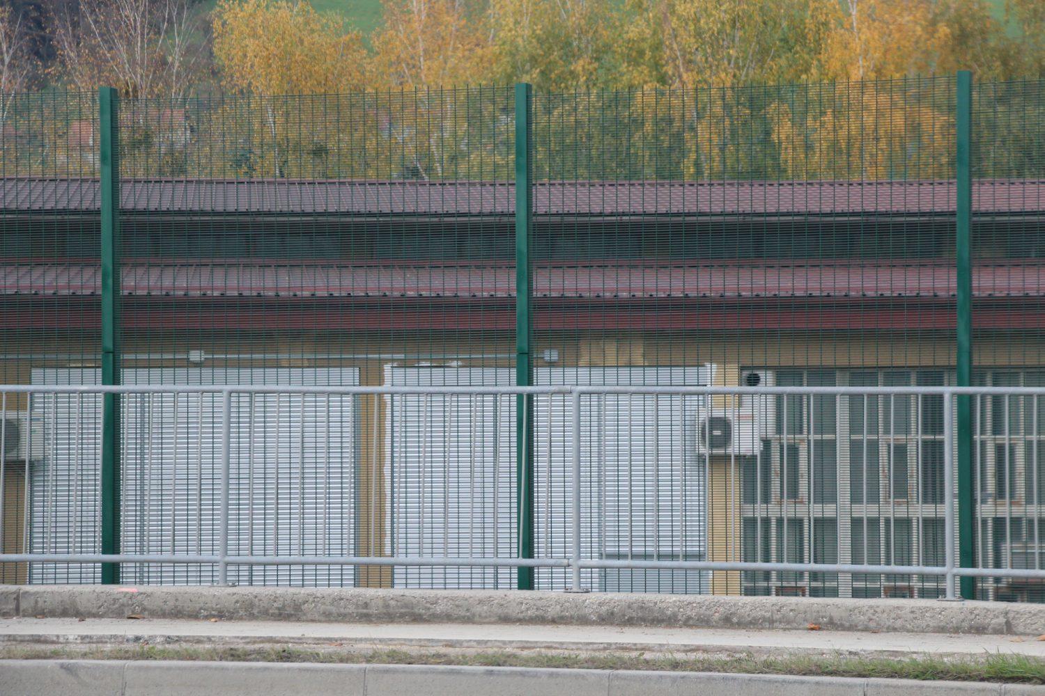 Nov "fabriški plot" za jasnejši nadzor in izboljšanje korporativne varnosti