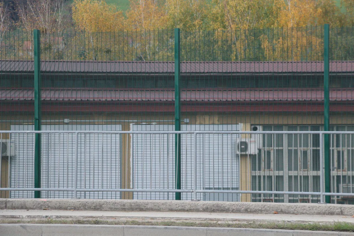 Nov "fabriški plot" za jasnejši nadzor in izboljšanje korporativne varnosti