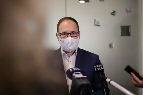 Vrtovec: Naslednji četrtek se formalno začne gradnja 3. razvojne osi