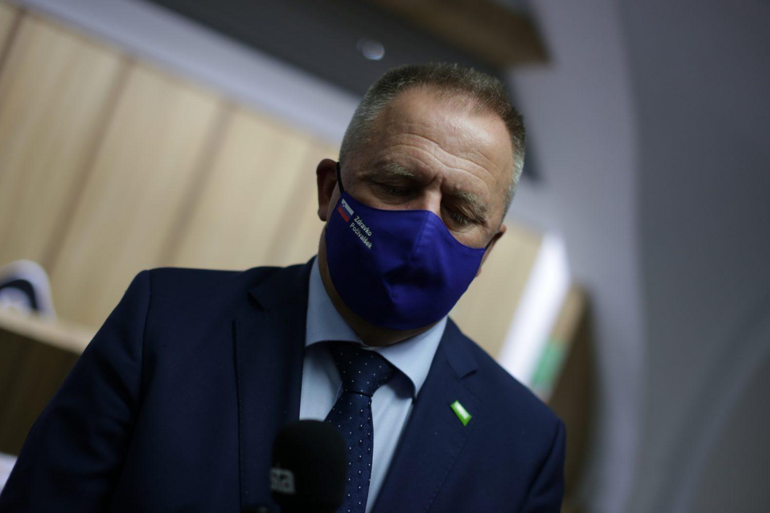 "Koroška je lahko na področju turizma veliko bolj pomembna, kot je bila do zdaj"