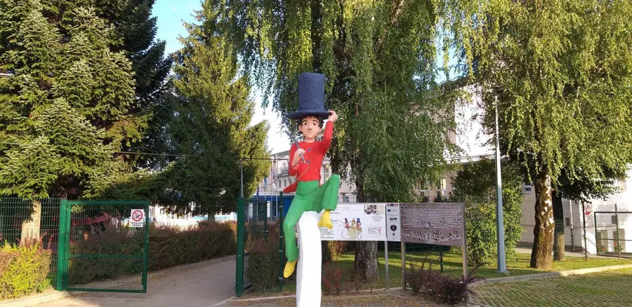 Napišite zgodbo ter se potegujte za nagrado in objavo v publikaciji koroških knjižnic