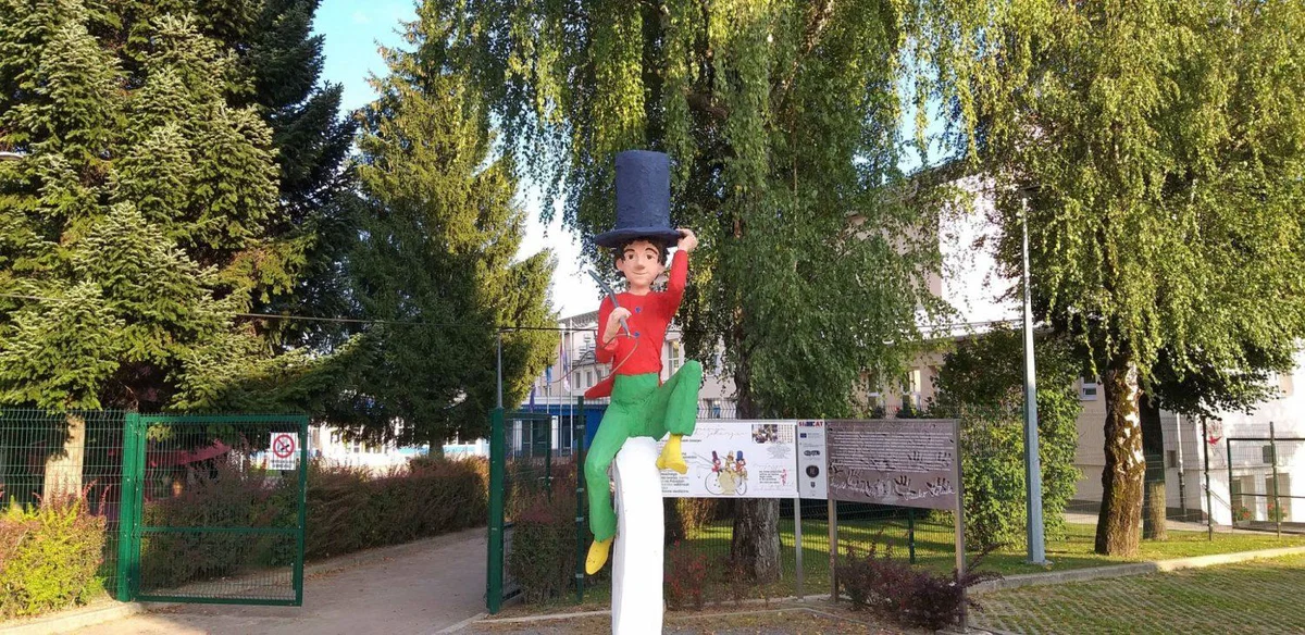 Napišite zgodbo ter se potegujte za nagrado in objavo v publikaciji koroških knjižnic