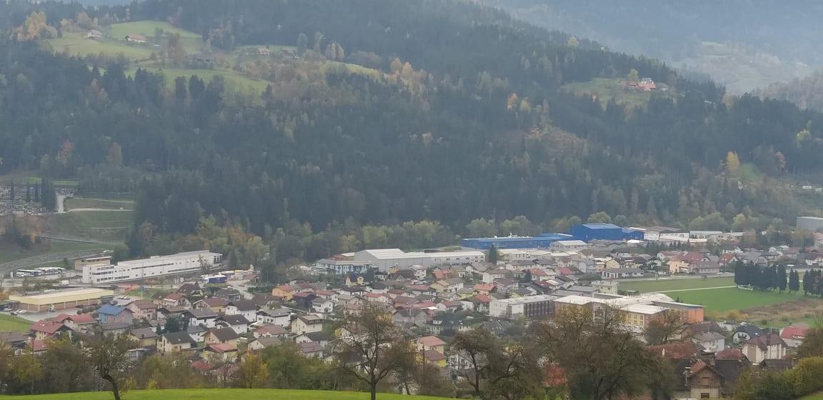 Na Prevaljah bodo "loto denar" porabili predvsem za investicije in razvojne projekte