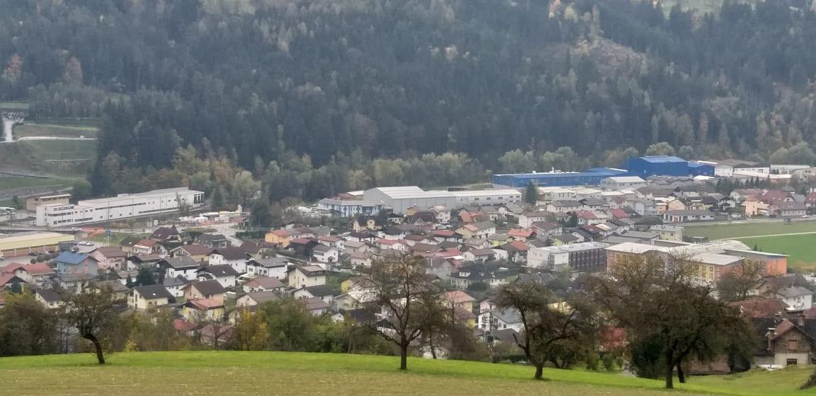 Na Prevaljah v boj za županski stolček dva kandidata