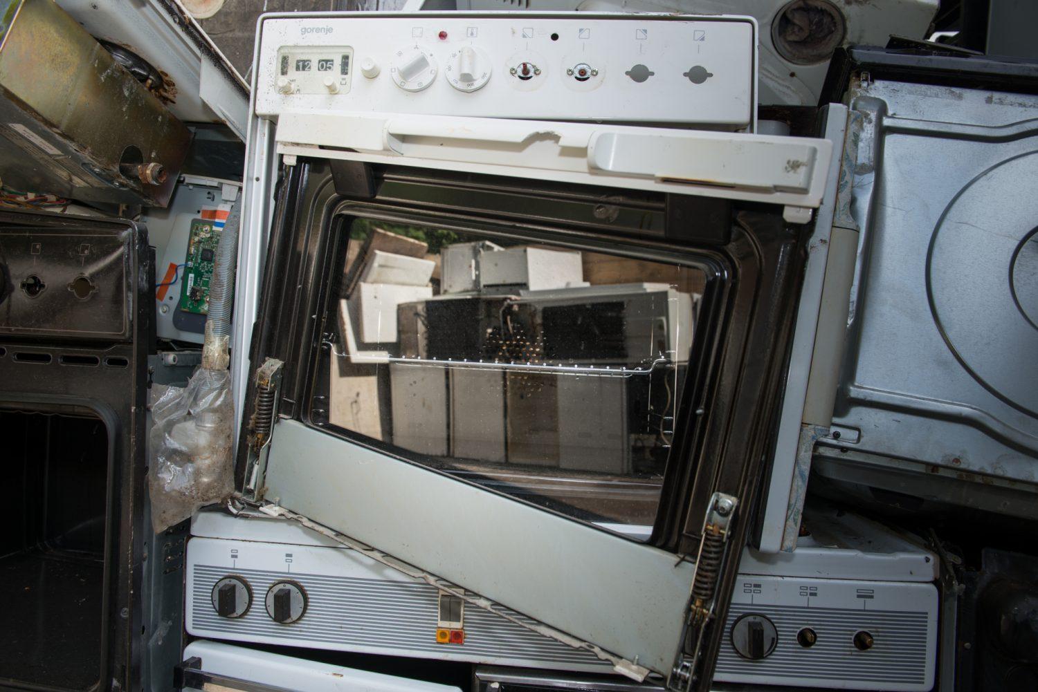 Ob mednarodnem dnevu e-odpadkov poudarek na izobraževanju o problematiki