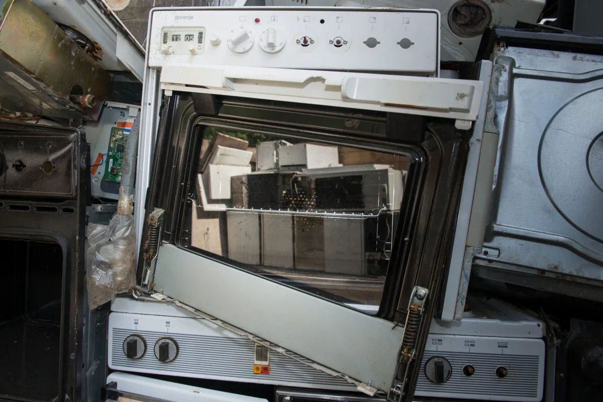 Ob mednarodnem dnevu e-odpadkov poudarek na izobraževanju o problematiki