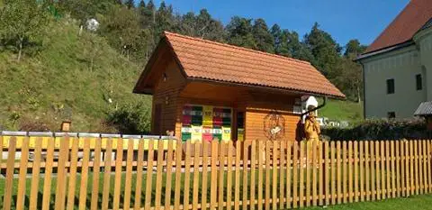 Za čebelarje razpisanih 216.000 evrov nepovratnih sredstev