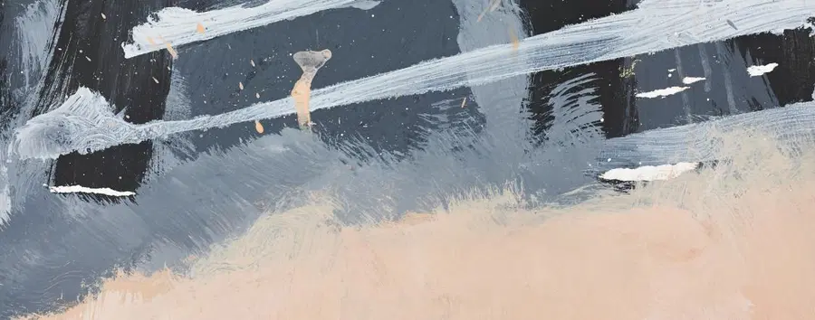 V Galeriji Ravne se bo z razstavo slik, risb in kolažev predstavil domačin Stanislav Makuc