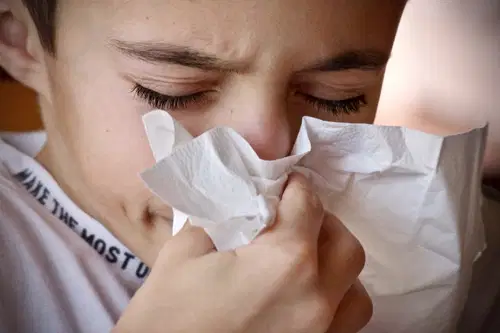 Več kot polovica zaposlenih ni bila v letu 2019 nikoli bolniško odsotna