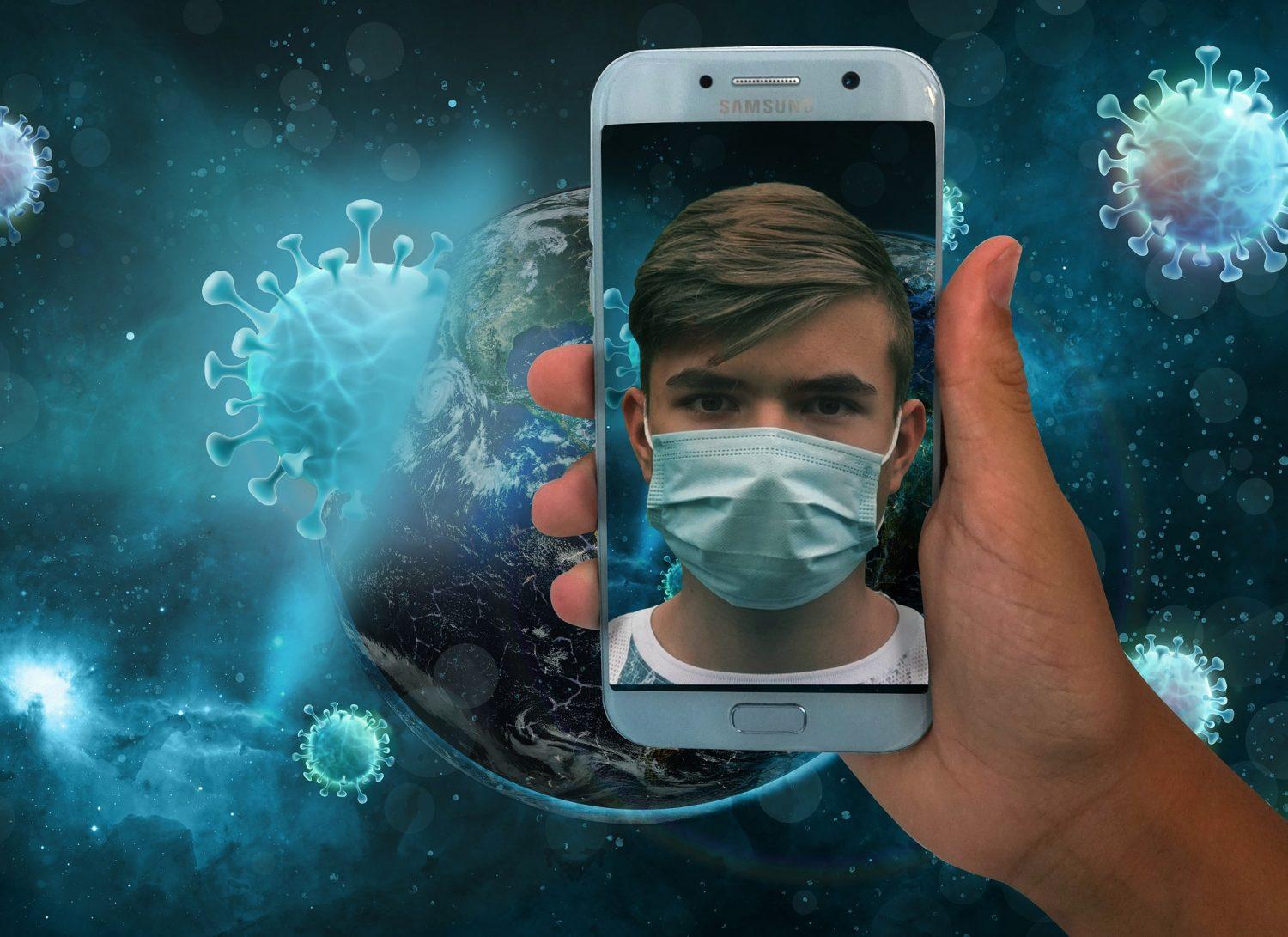 Zamude pri izdaji karantenskih odločb zaradi pomanjkanja kadra na MZ