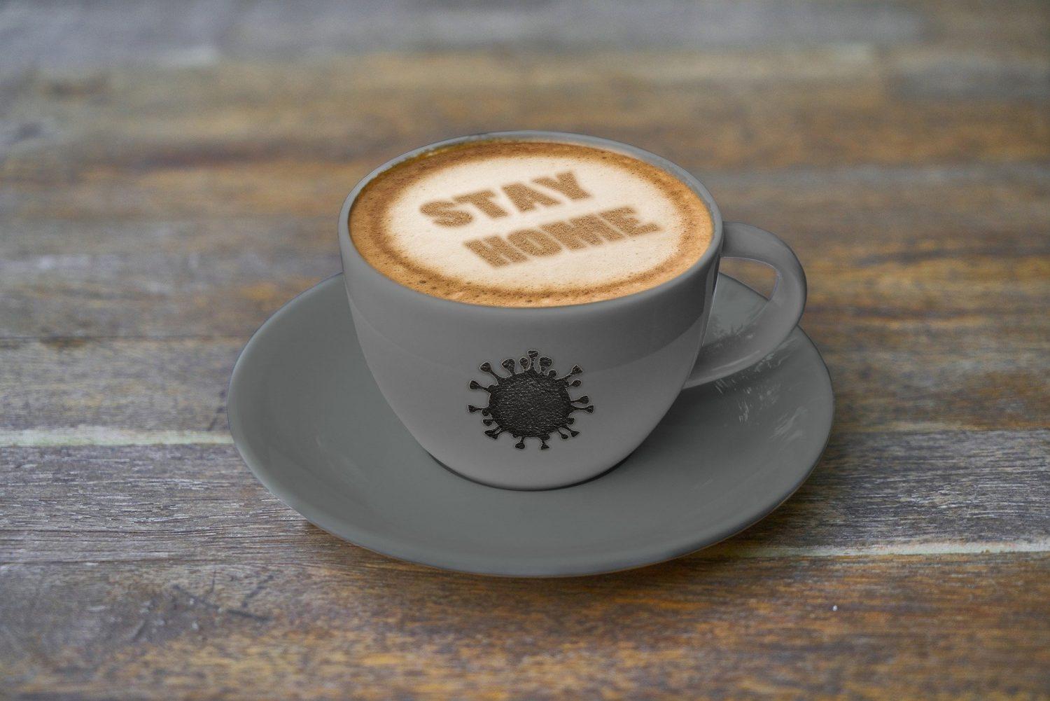 Pandemija covida-19 se v Evropi ne umirja, javno življenje ustavlja vse več držav