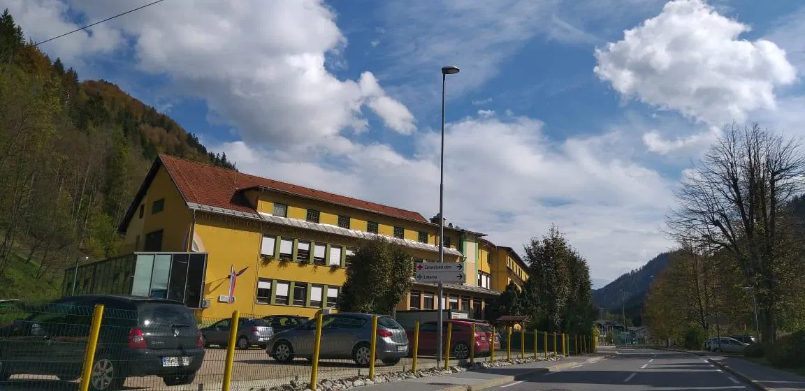 V slovenjgraški enoti Koroškega doma starostnikov nove okužbe