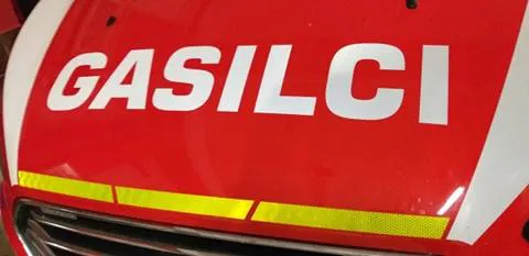 Podravska avtocesta zaradi gašenja gorečega tovornjaka med Hajdino in Zlatoličjem zaprta v obe smeri