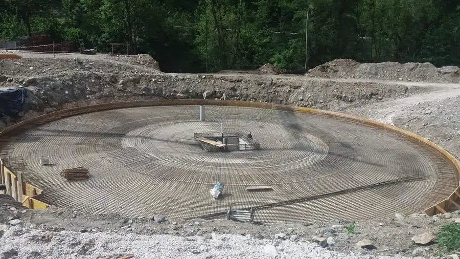 V Črni na Koroškem v teku največja naložba zadnjega obdobja