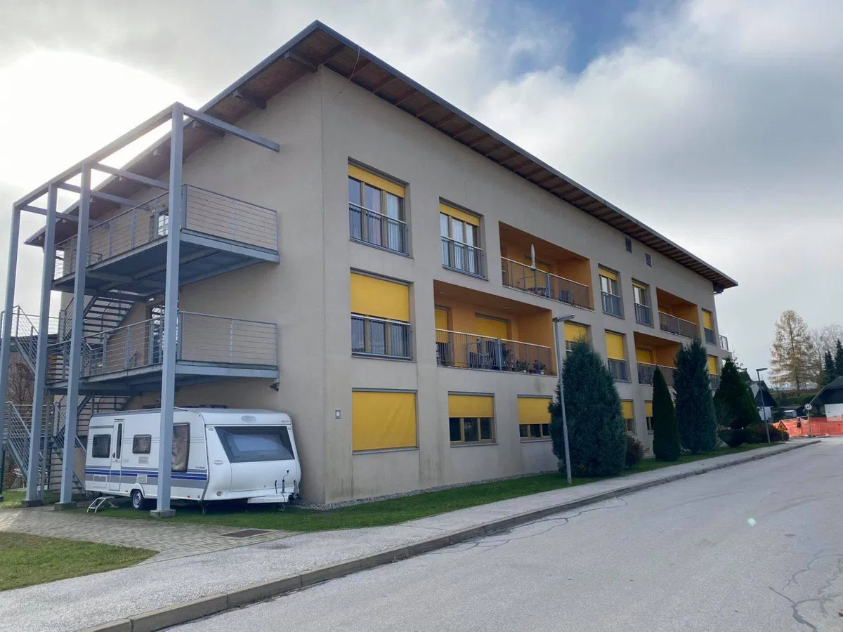 Vodja slovenjgraškega doma starostnikov sporočila vzpodbudno novico