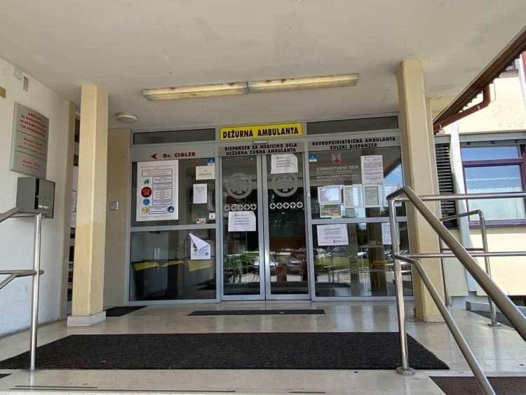 Nadomestila za bolniške odsotnosti ZZZS lani stala že skoraj pol milijarde evrov. Najdaljši bolniški stalež odprt leta 2009