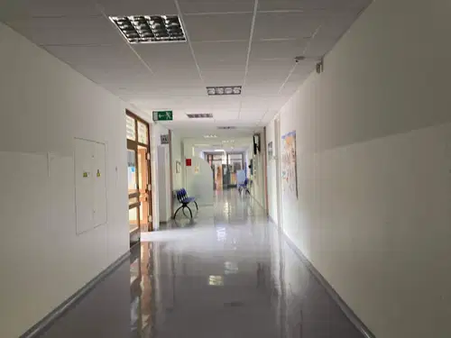 Fides sprejel odločitev o splošni stavki zdravnikov in zobozdravnikov