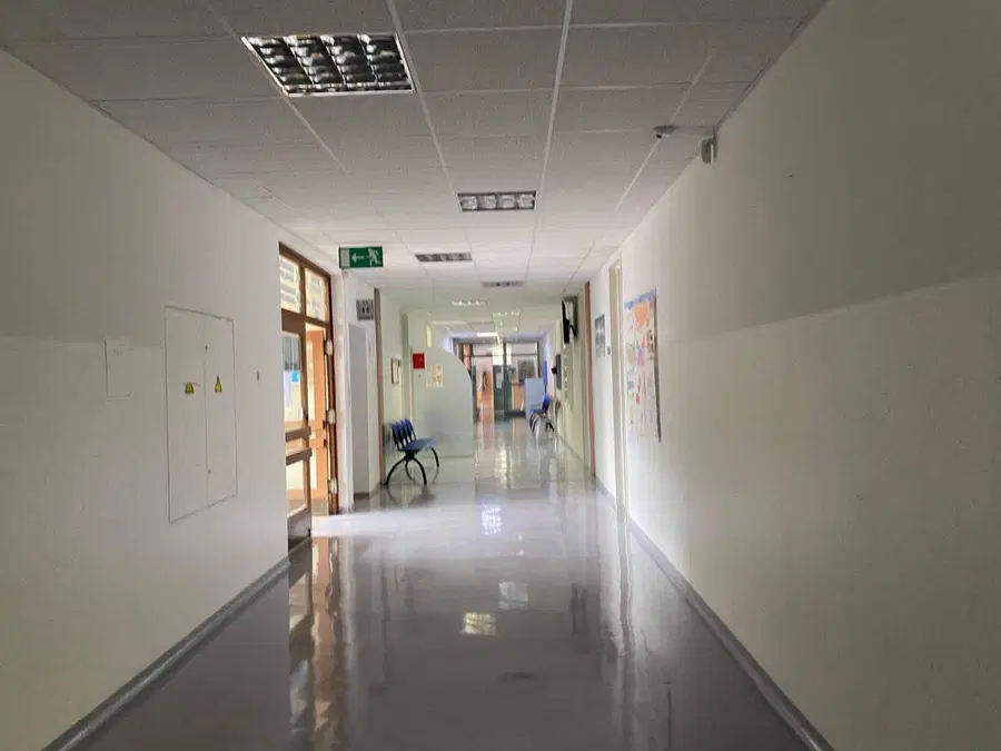 Minister za zdravje Danijel Bešič Loredan: Z reševanjem razmer na primarnem nivoju zdravstva se mudi 