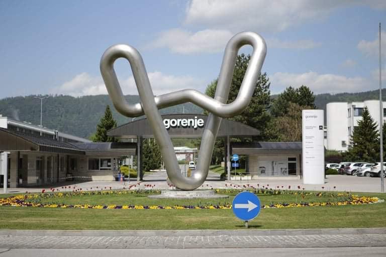 Gorenje: Višje plače in božičnica
