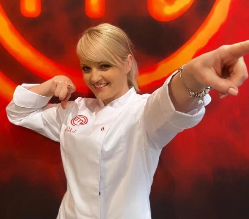 Korošica v velikem finalu MasterChefa