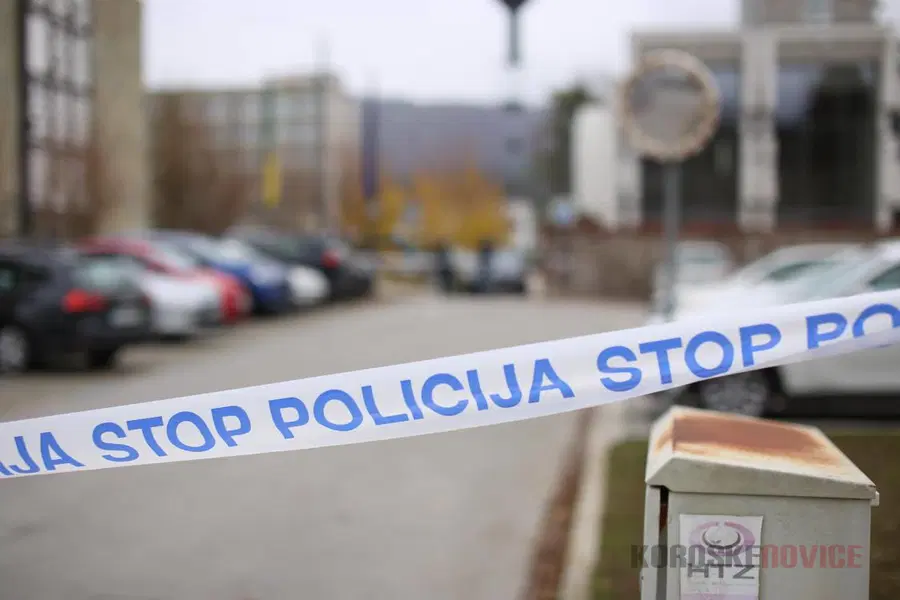 V Istri poteka velika kriminalistična akcija, vpleteni naj bi bili tudi Slovenci