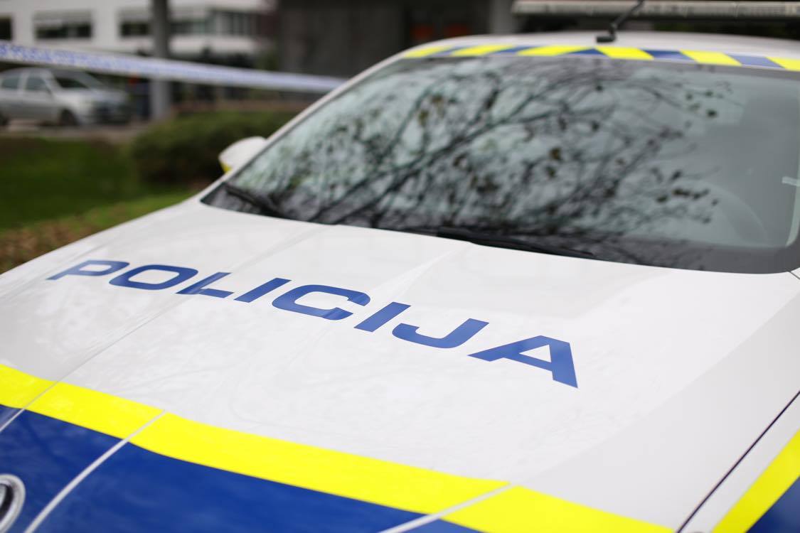 Metlika: Zamaskirani moški ponoči vdrli v hišo in mučili družino