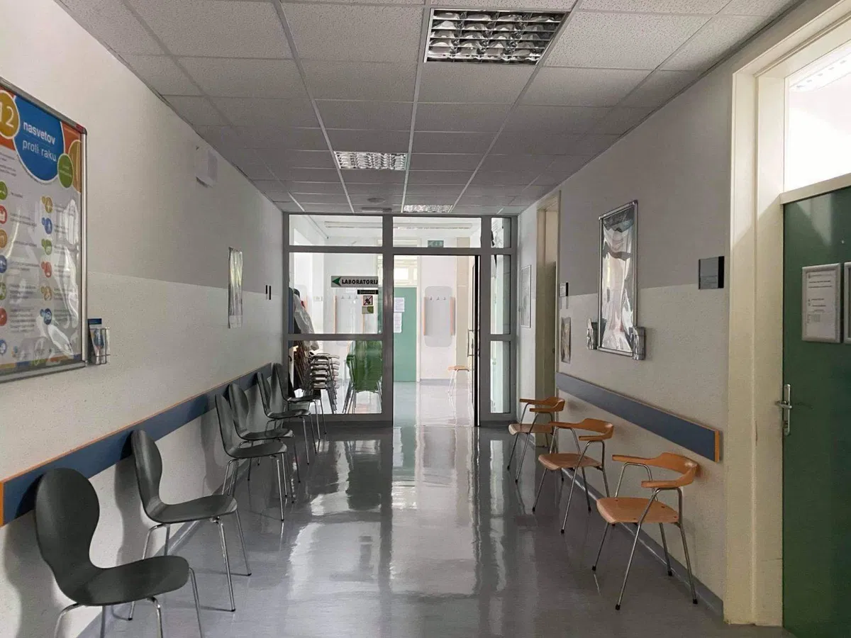 Zdravniki stavkajo že skoraj šest mesecev