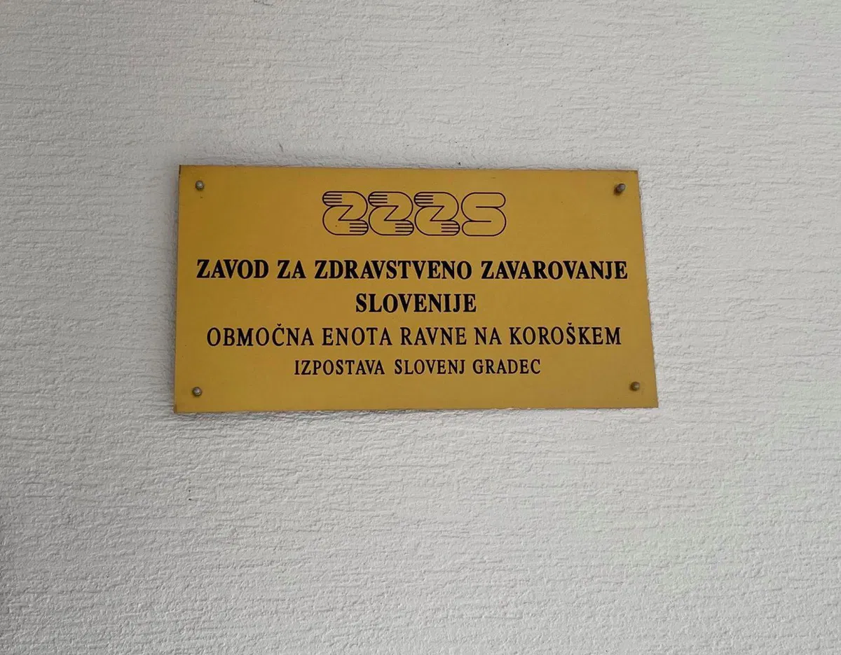 ZZZS bo lanski 133-milijonski primanjkljaj pokril iz lastnih virov