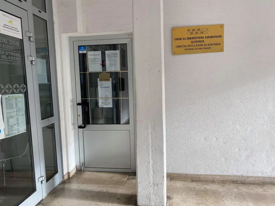 ZZZS bo začel pošiljati odločbe o vključenosti v zavarovanje za dolgotrajno oskrbo