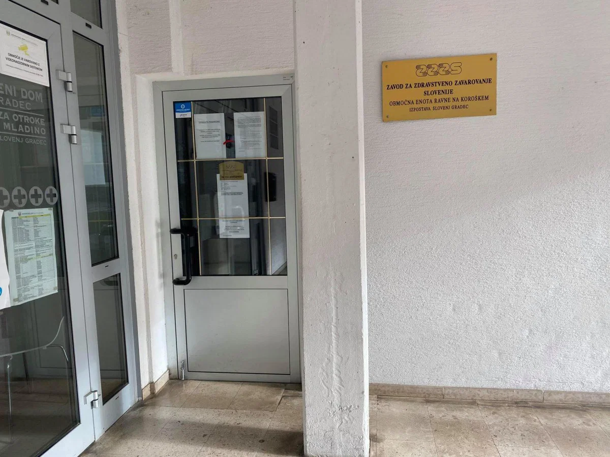 ZZZS bo začel pošiljati odločbe o vključenosti v zavarovanje za dolgotrajno oskrbo