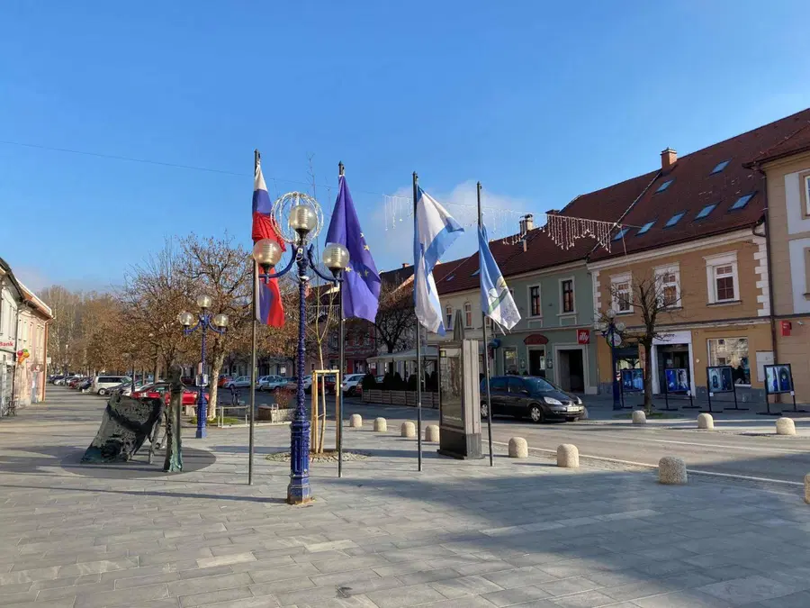 Odpovedane vse prireditve načrtovane ob občinskem prazniku Mestne občine Slovenj Gradec