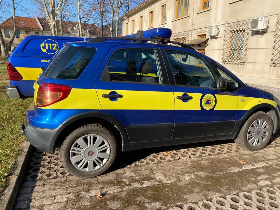 Ob dnevu civilne zaščite bodo njenim pripadnikom podelili priznanja