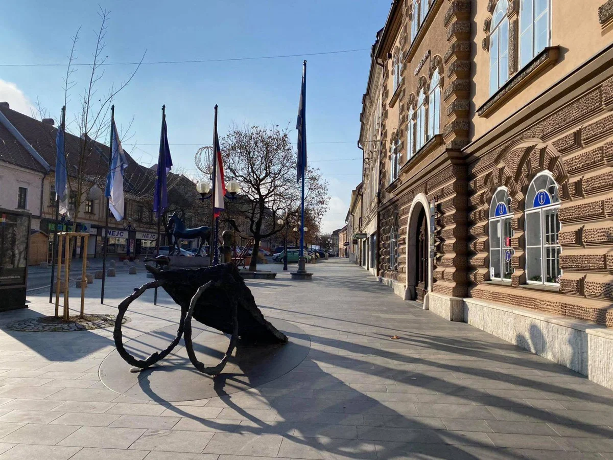 Znani so prejemniki Bernekerjeve nagrade in plaket