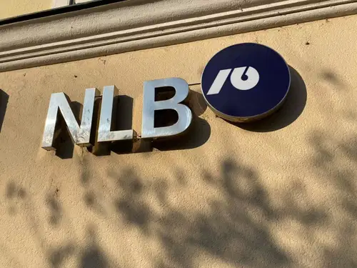 NLB opozarja na poskuse kraje osebnih podatkov komitentov