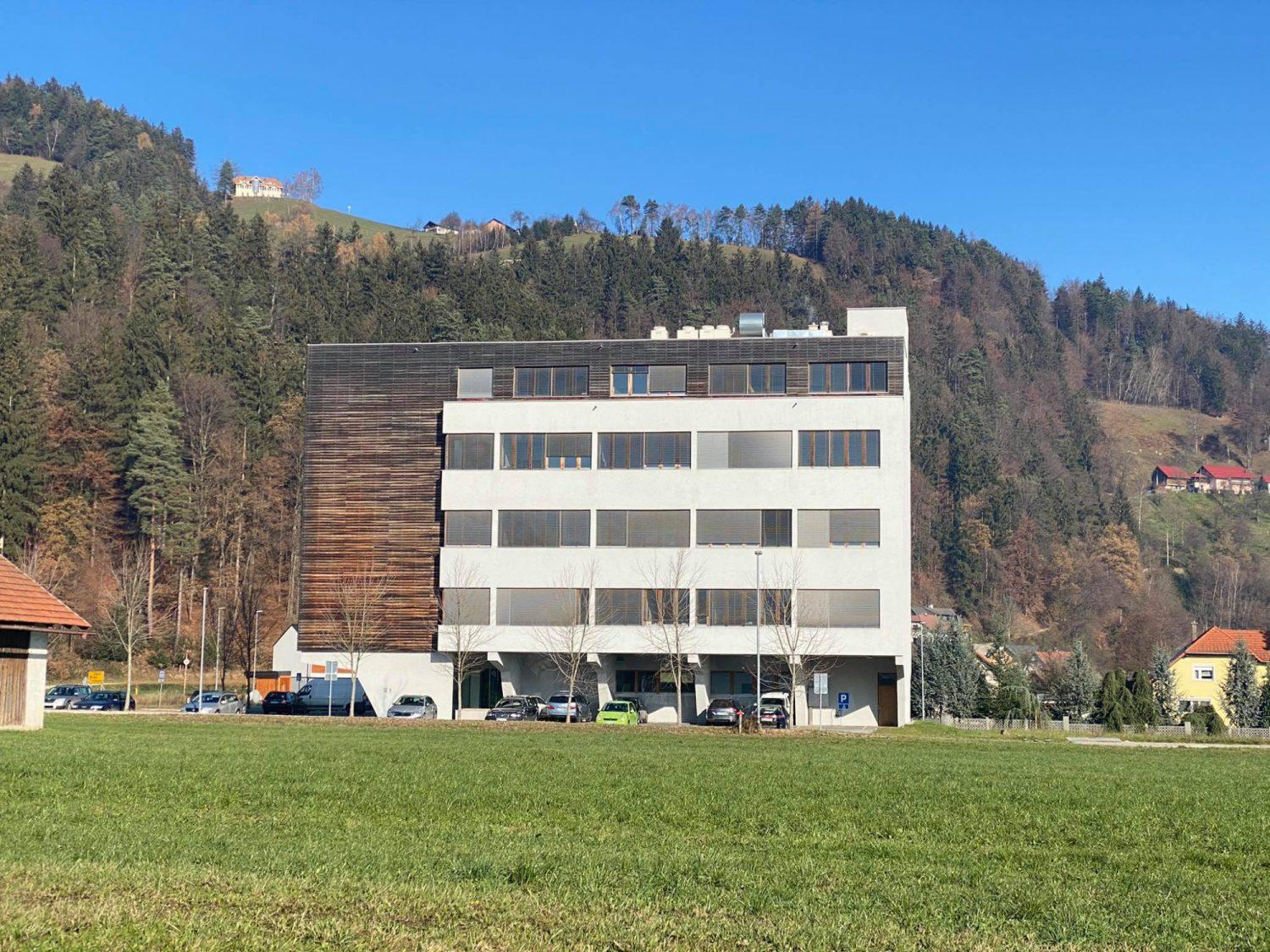 Slovenjgraško podjetje Troia s pomembnim poslom na poti v še večjo internacionalizacijo