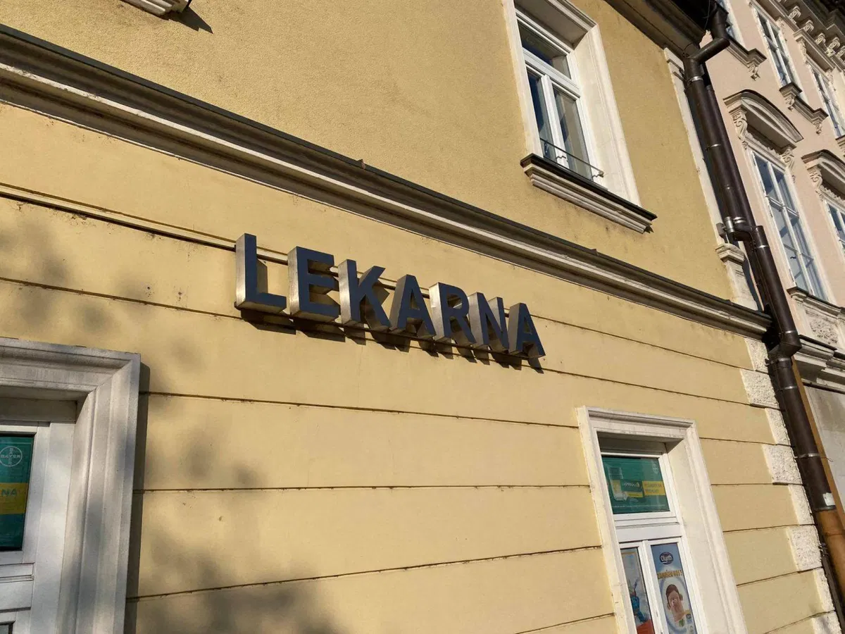 Predsednica lekarniške zbornice: Sprejem takšnega zakona vodi v zapiranje lekarn v manjših krajih