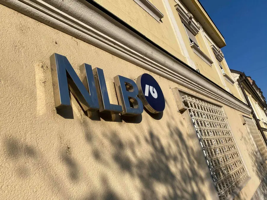 NLB s petkom zapira tri poslovalnice, na Koroškem četrto v dobrih petih letih