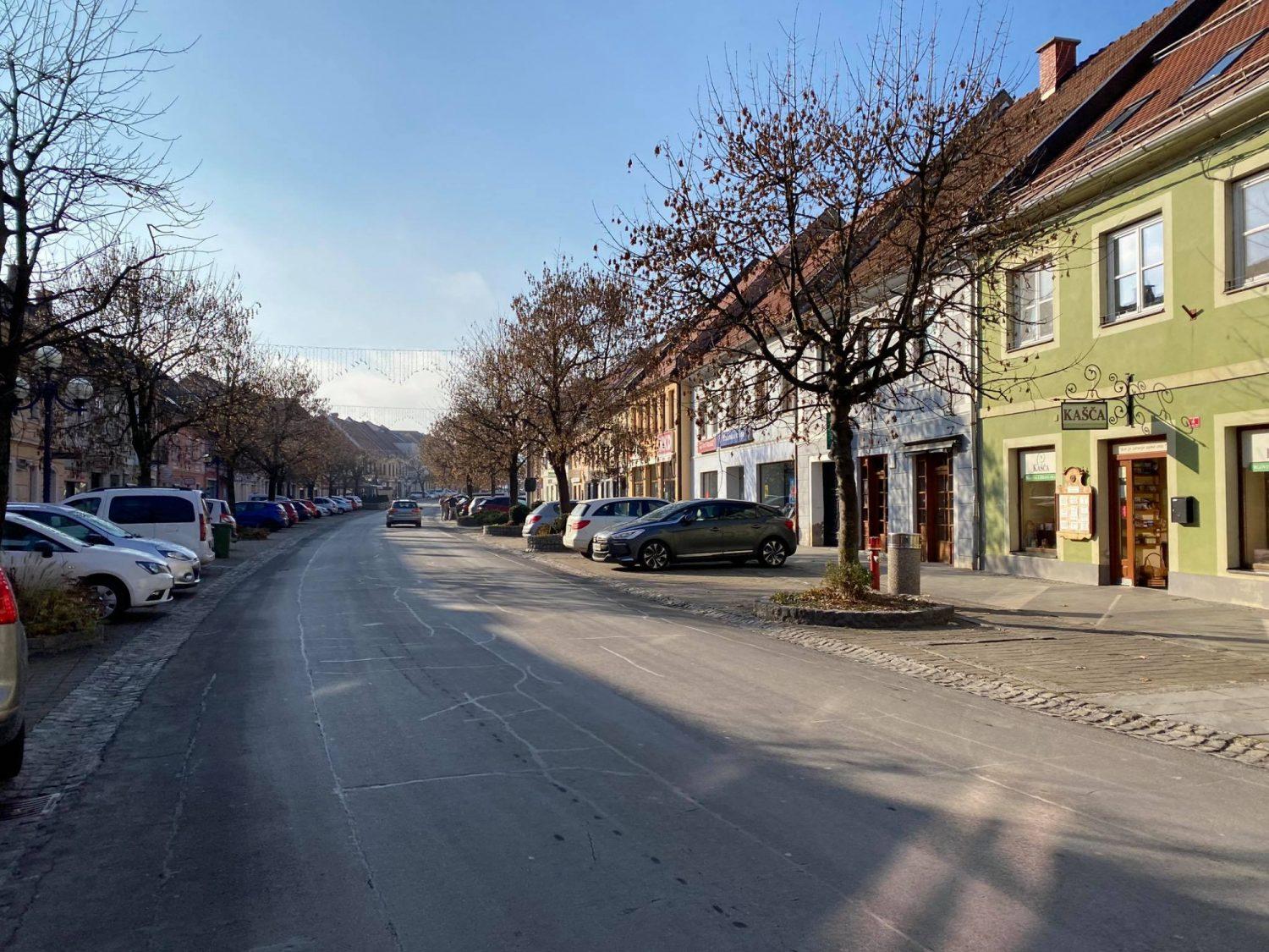 V ponedeljek na Koroškem enako število okužb kot dan pred tem